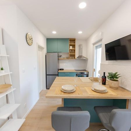 Studio Apt Breeze スプリト エクステリア 写真