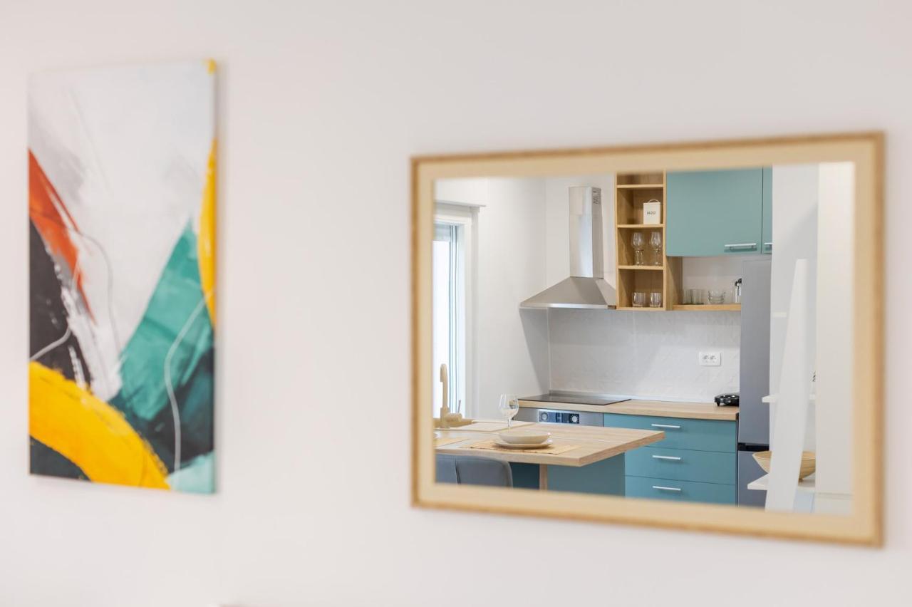 Studio Apt Breeze スプリト エクステリア 写真